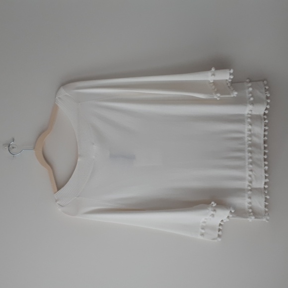 Lafty Lie top - Picture 3 of 9